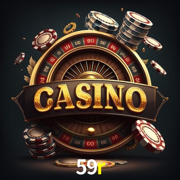 APP oficial da 59r para mobile